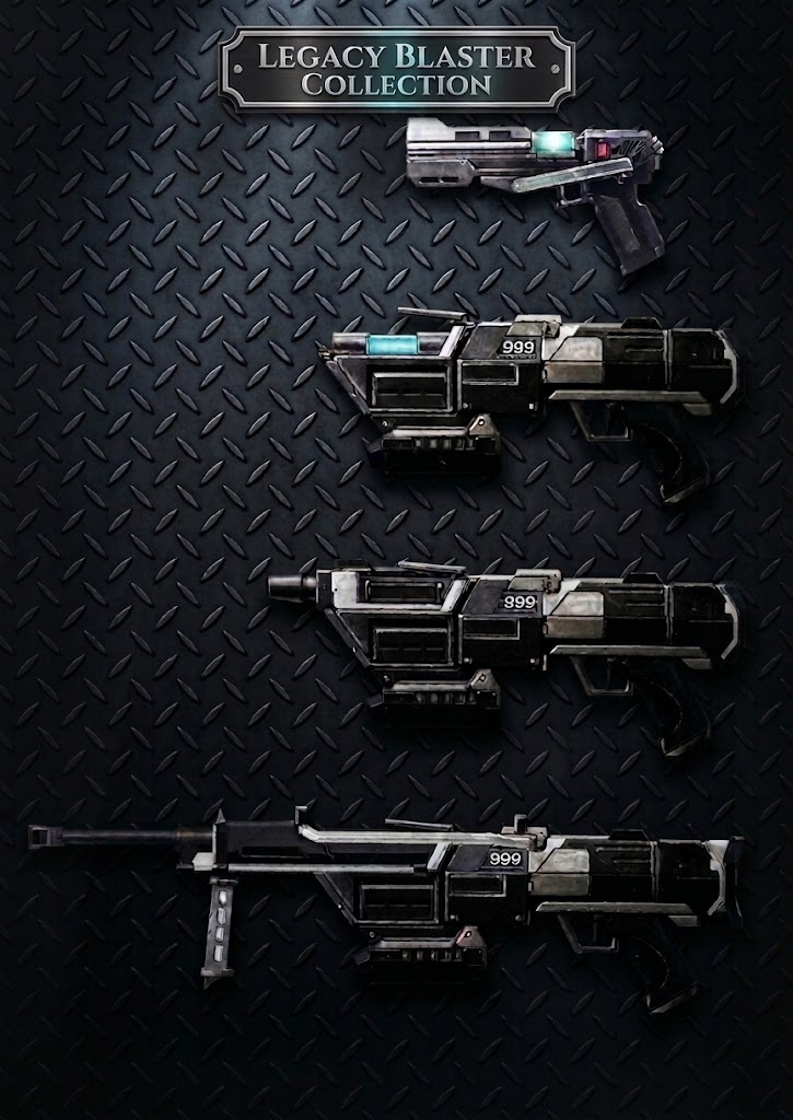 Lightsabers